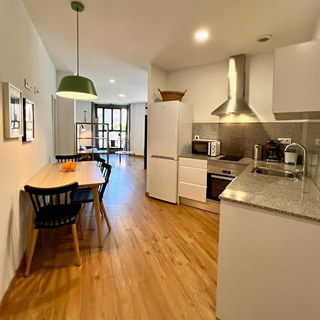 ולנסיה Apartamentos De Pradas מראה חיצוני תמונה