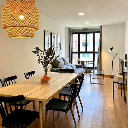 ולנסיה Apartamentos De Pradas מראה חיצוני תמונה