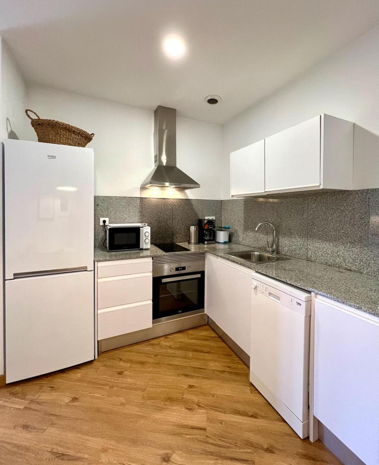 ולנסיה Apartamentos De Pradas מראה חיצוני תמונה