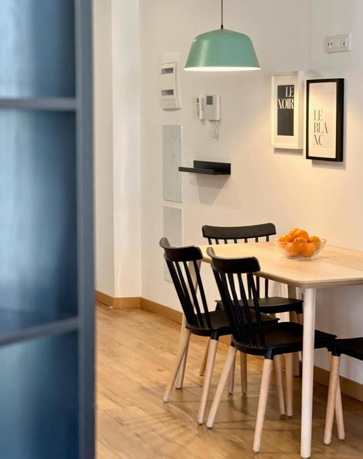 ולנסיה Apartamentos De Pradas מראה חיצוני תמונה