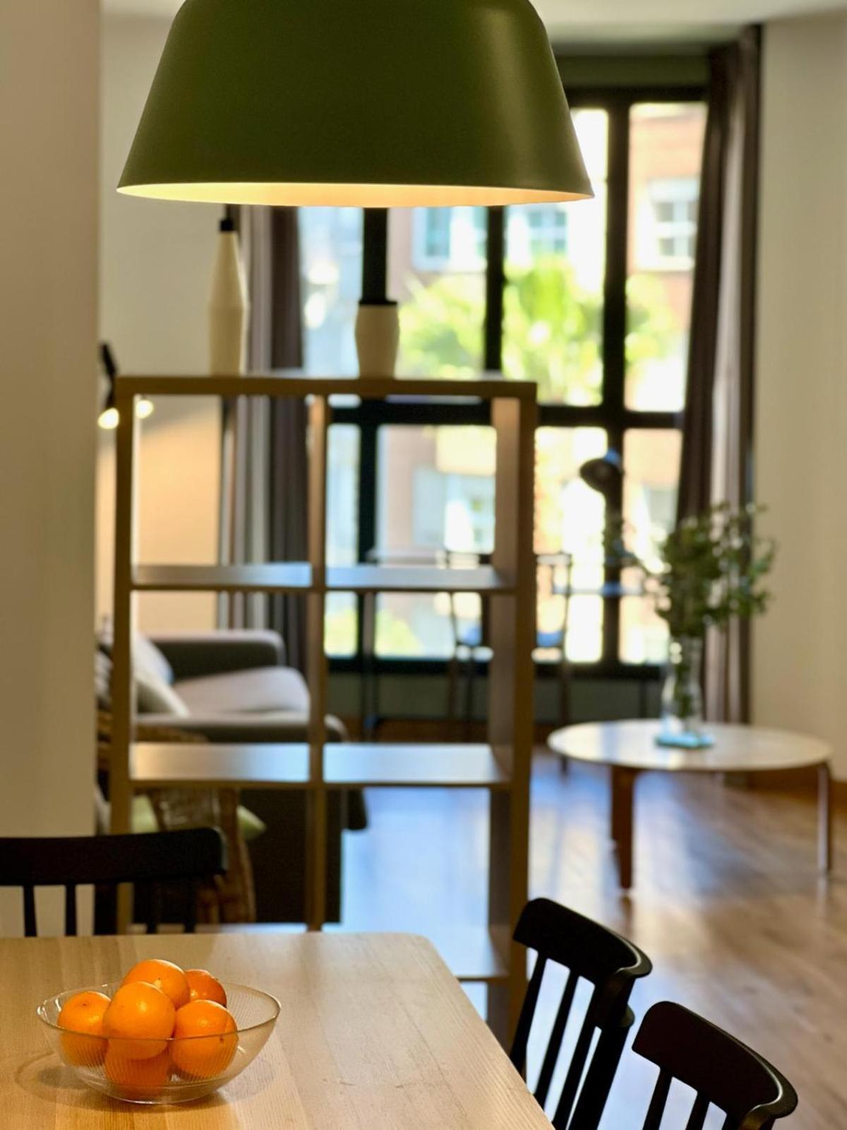 ולנסיה Apartamentos De Pradas מראה חיצוני תמונה