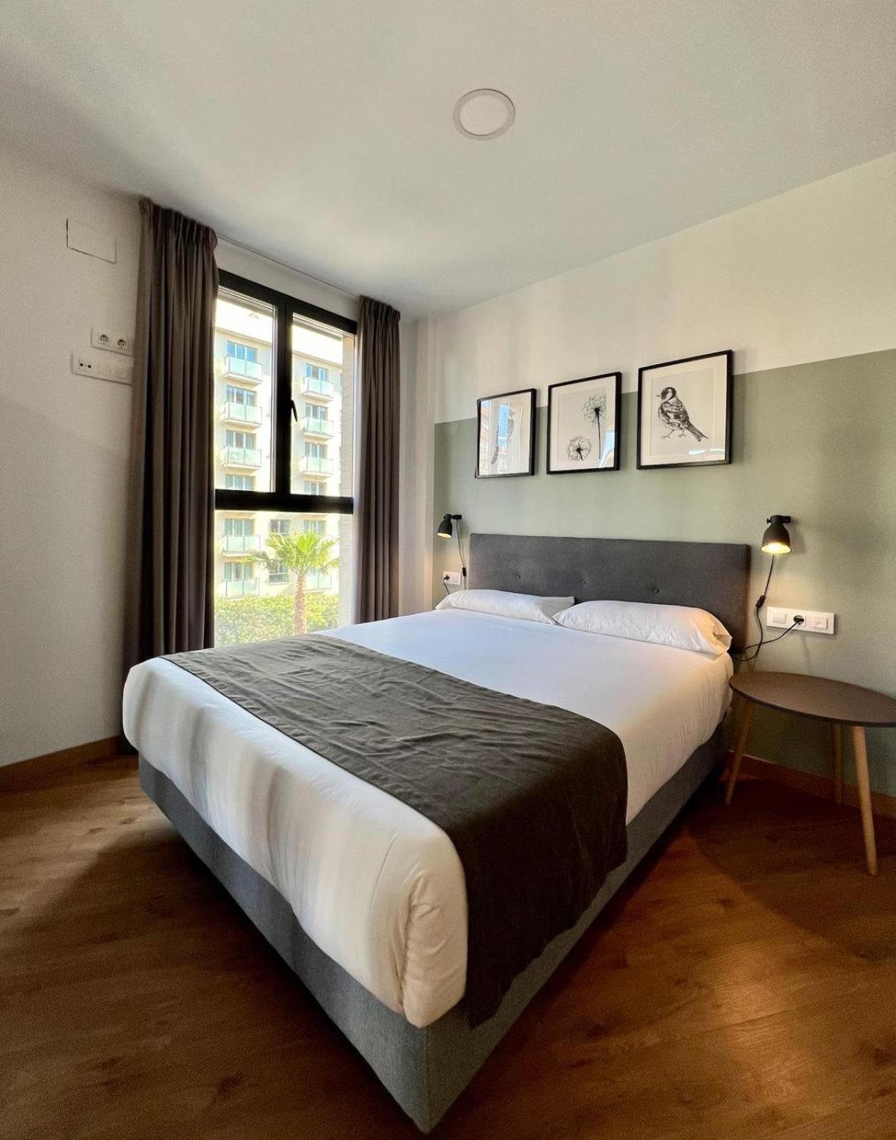 ולנסיה Apartamentos De Pradas מראה חיצוני תמונה