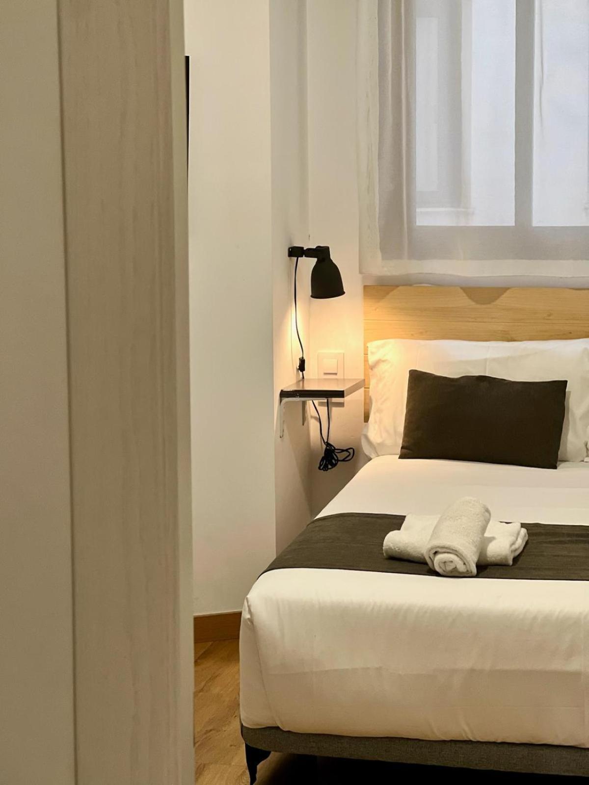 ולנסיה Apartamentos De Pradas מראה חיצוני תמונה
