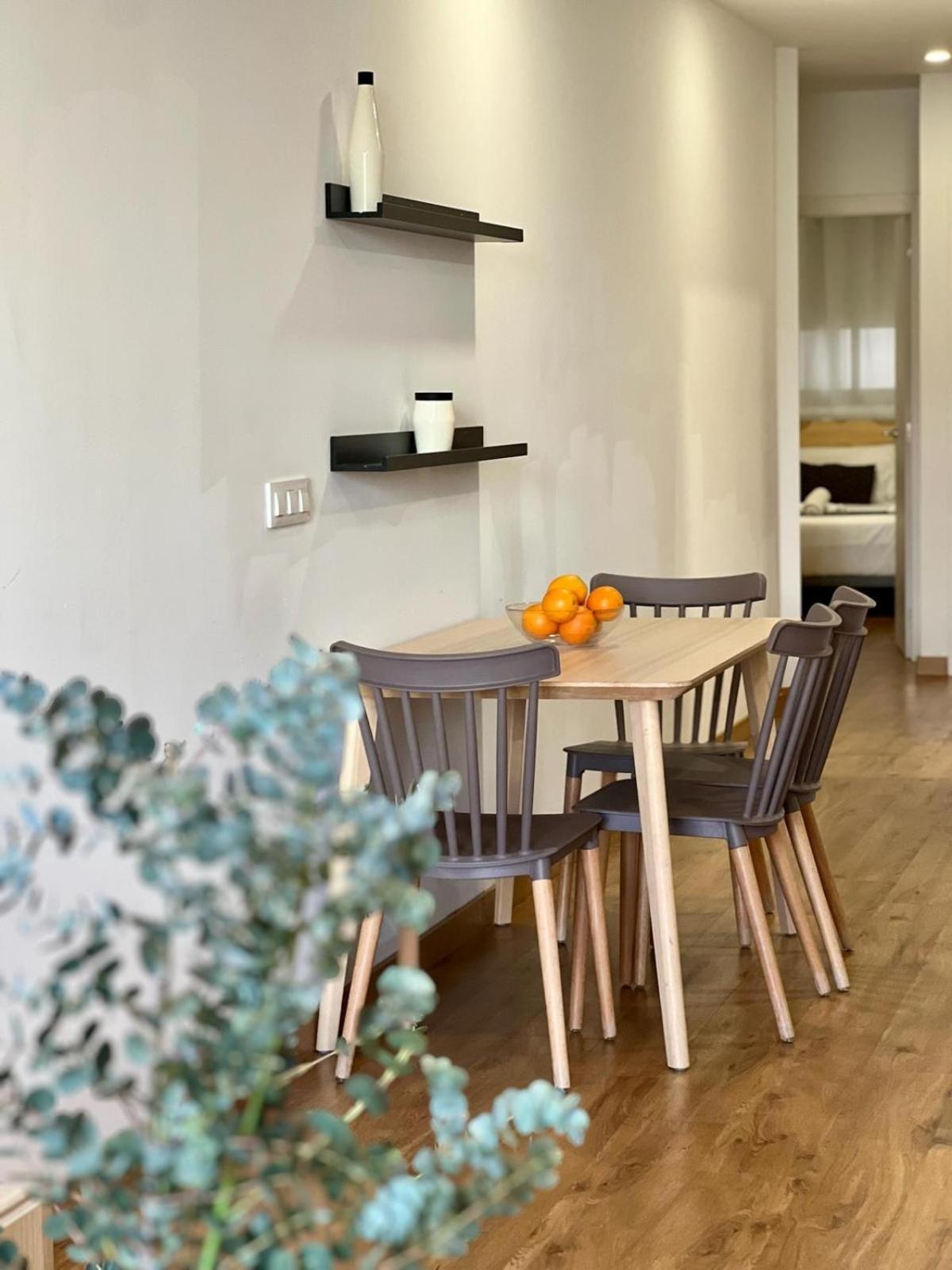 ולנסיה Apartamentos De Pradas מראה חיצוני תמונה