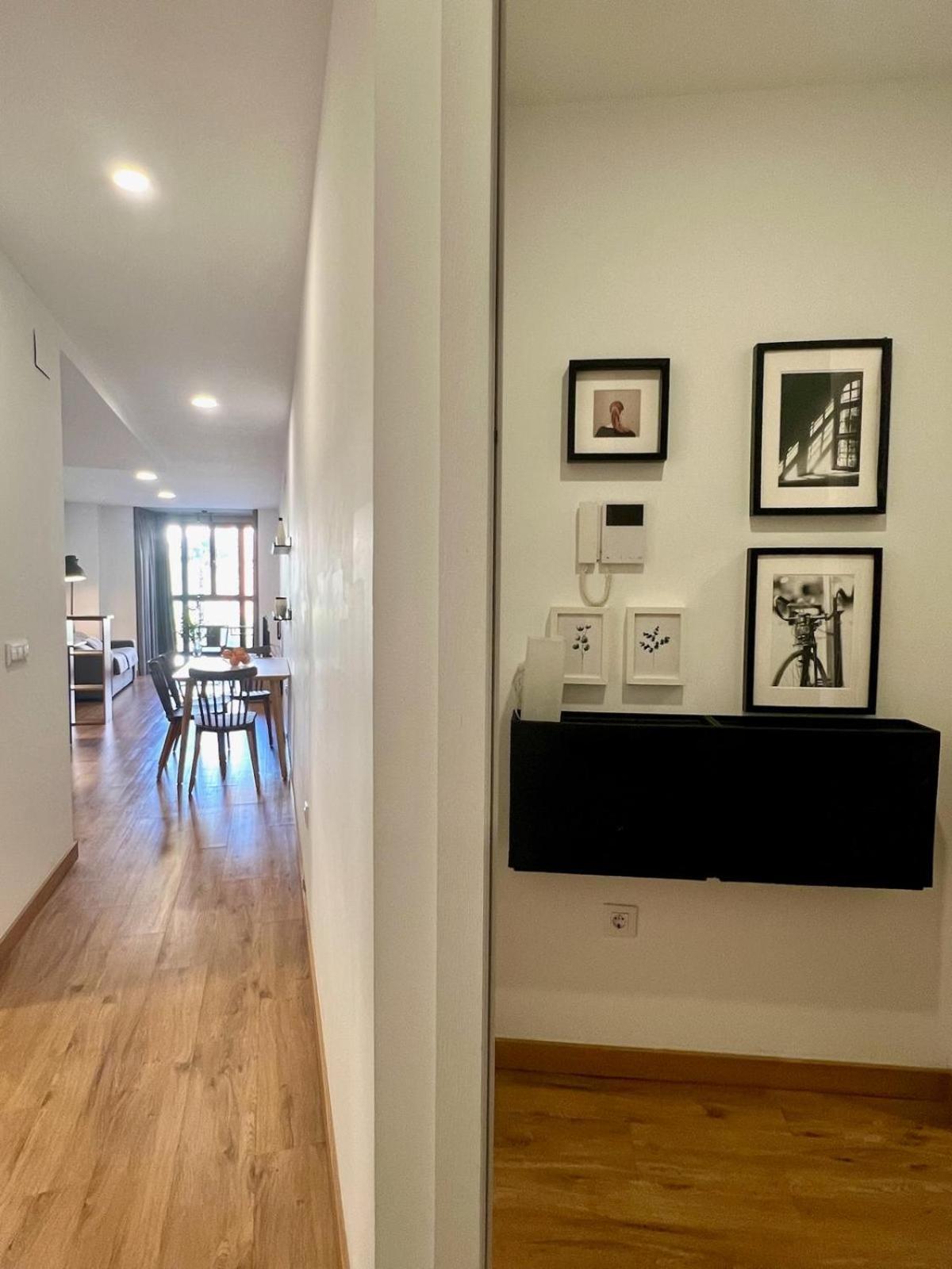 ולנסיה Apartamentos De Pradas מראה חיצוני תמונה
