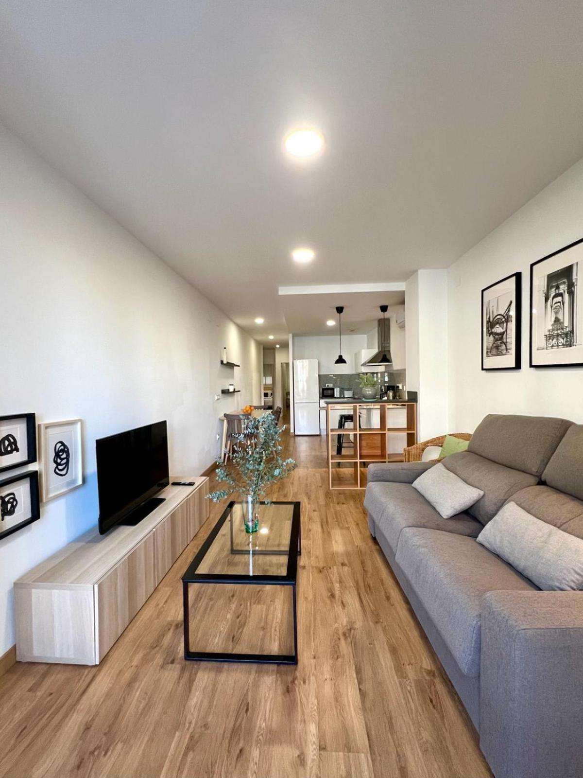 ולנסיה Apartamentos De Pradas מראה חיצוני תמונה