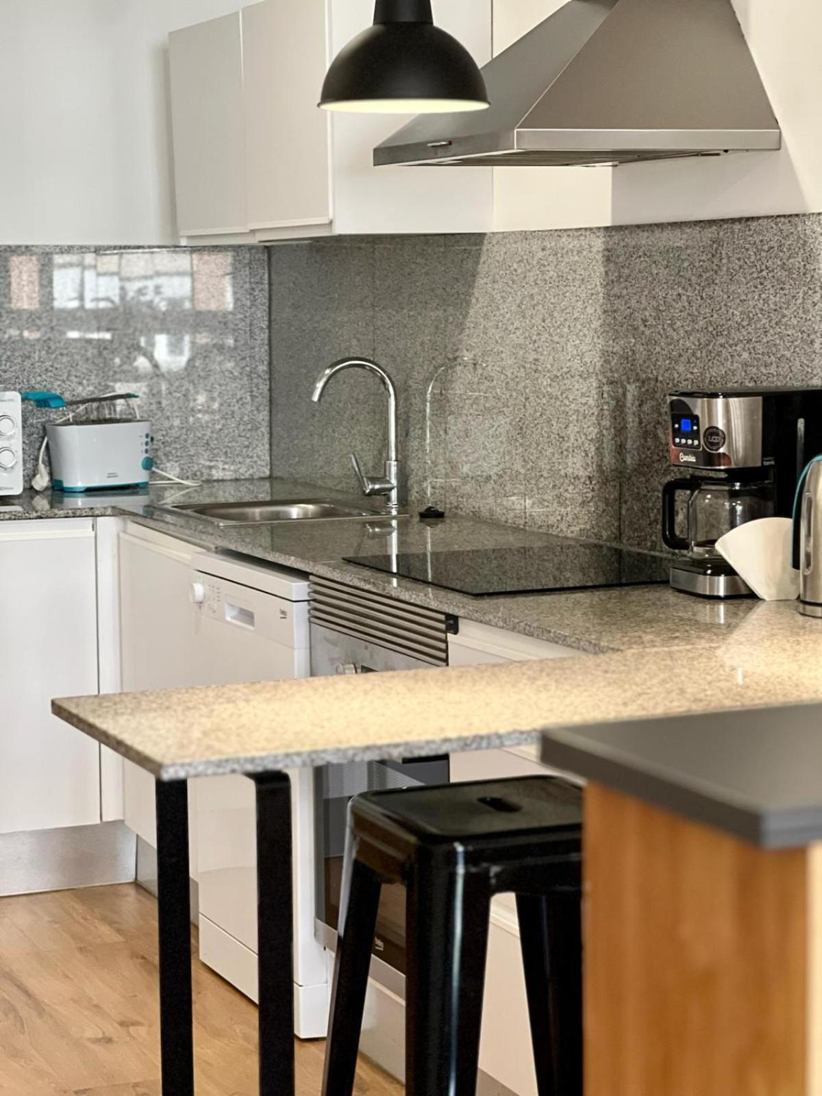 ולנסיה Apartamentos De Pradas מראה חיצוני תמונה
