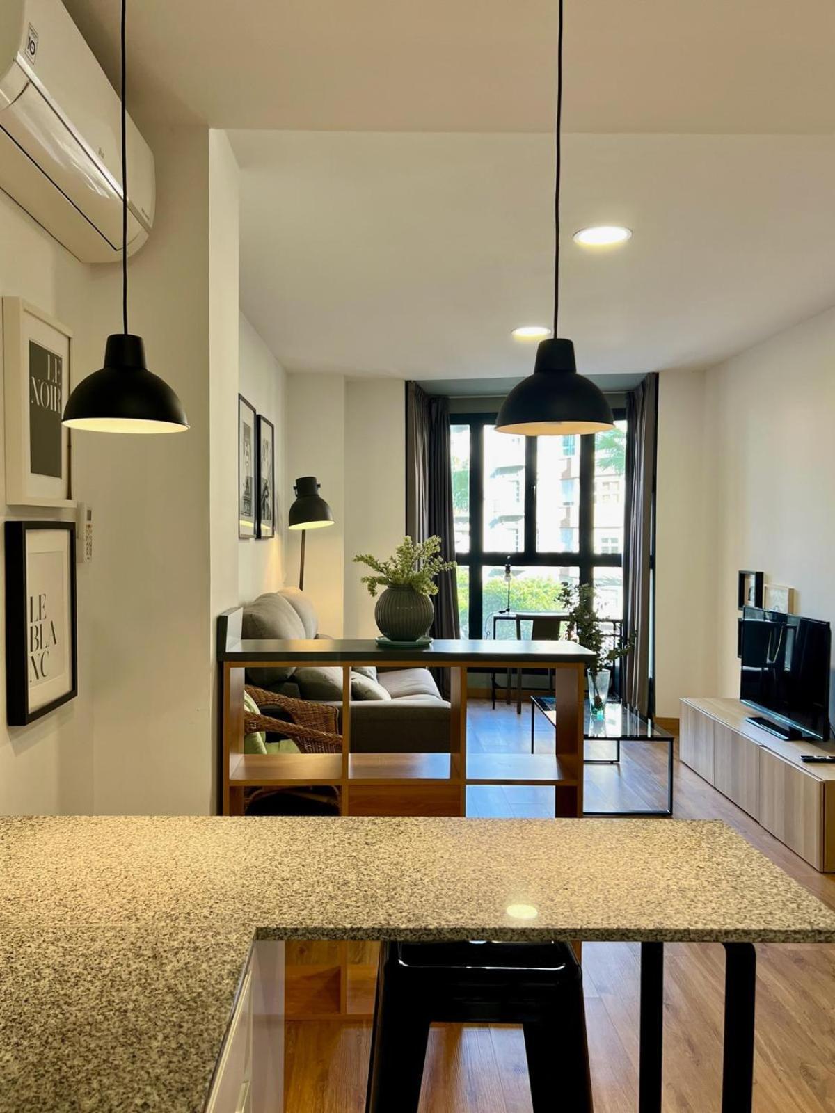 ולנסיה Apartamentos De Pradas מראה חיצוני תמונה