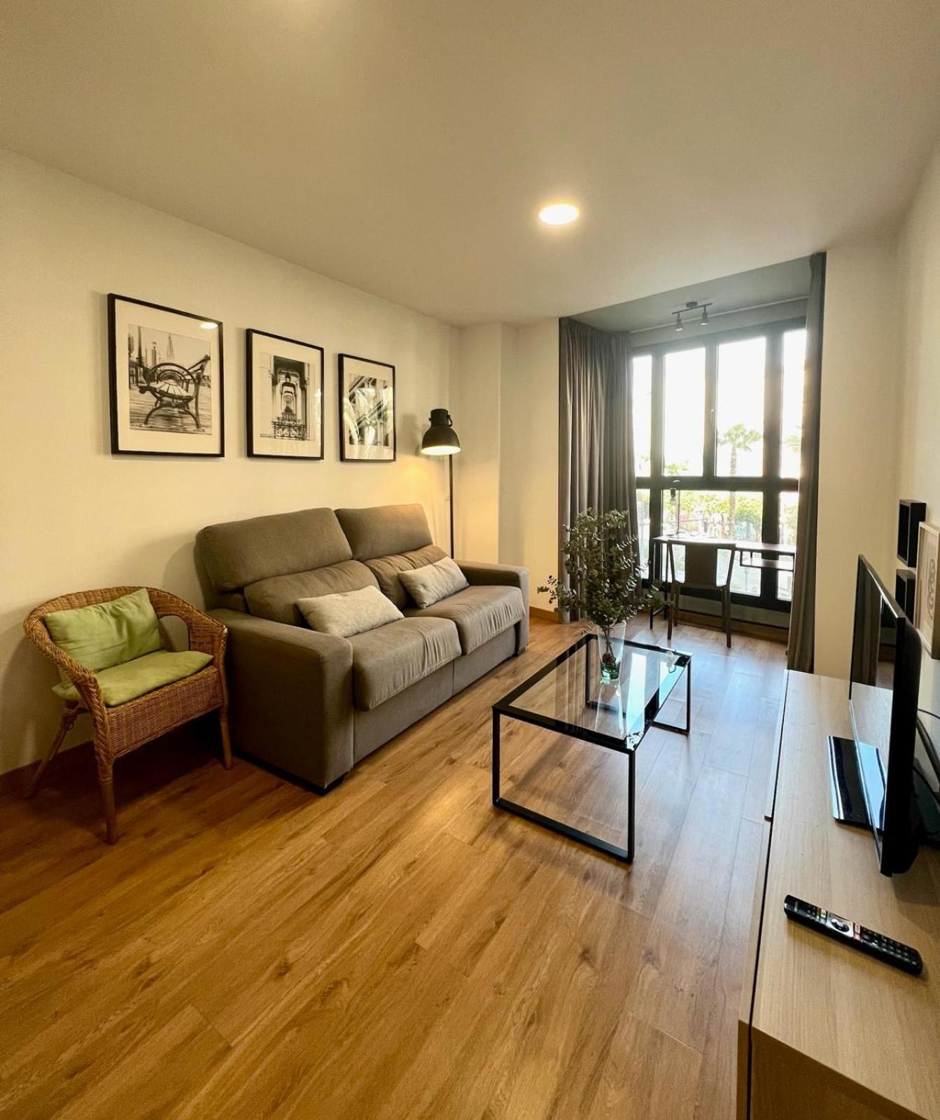 ולנסיה Apartamentos De Pradas מראה חיצוני תמונה