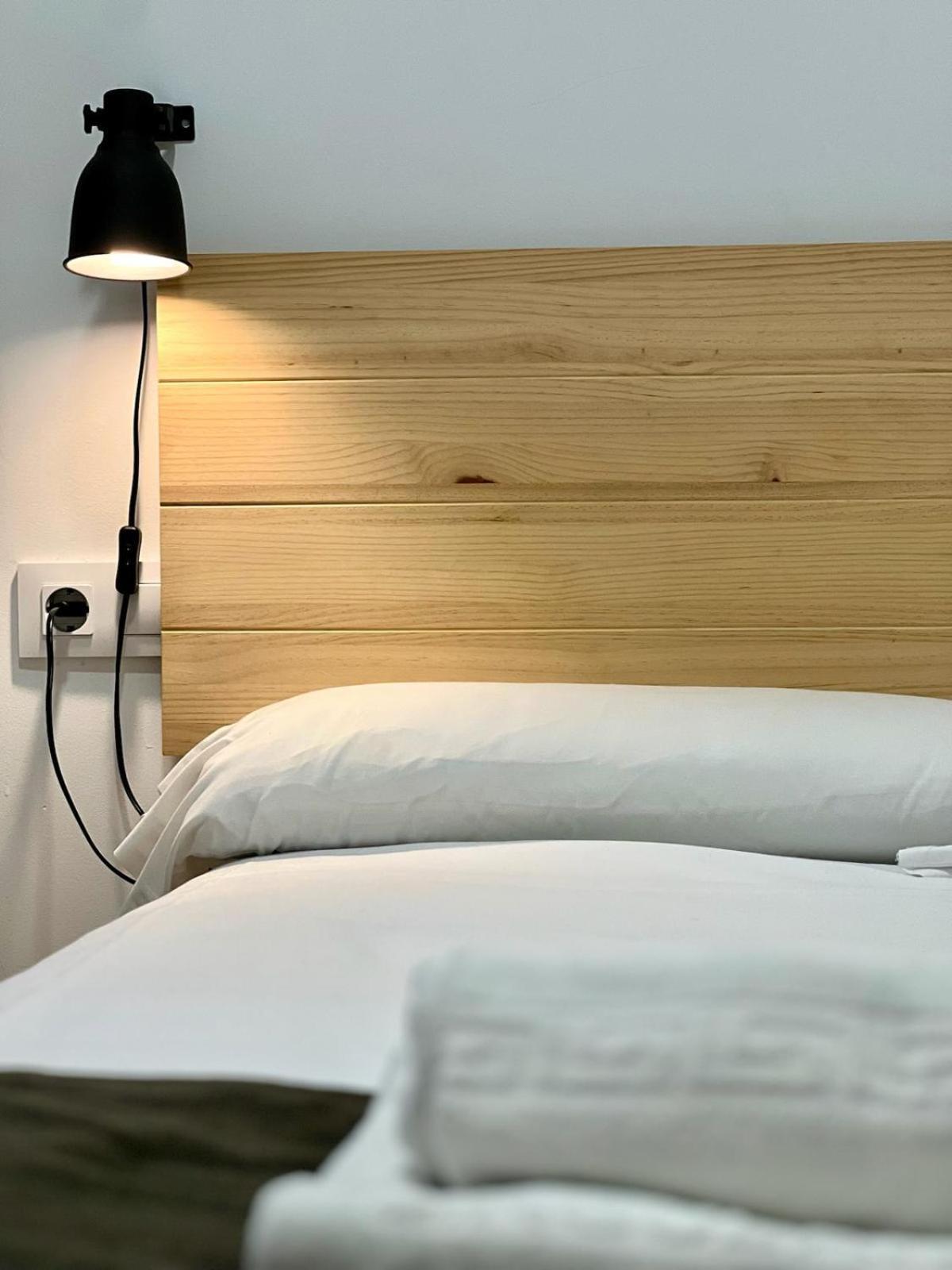 ולנסיה Apartamentos De Pradas מראה חיצוני תמונה