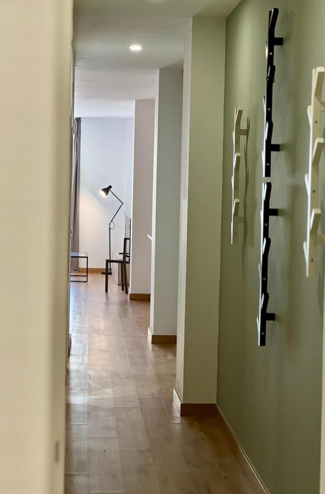 ולנסיה Apartamentos De Pradas מראה חיצוני תמונה