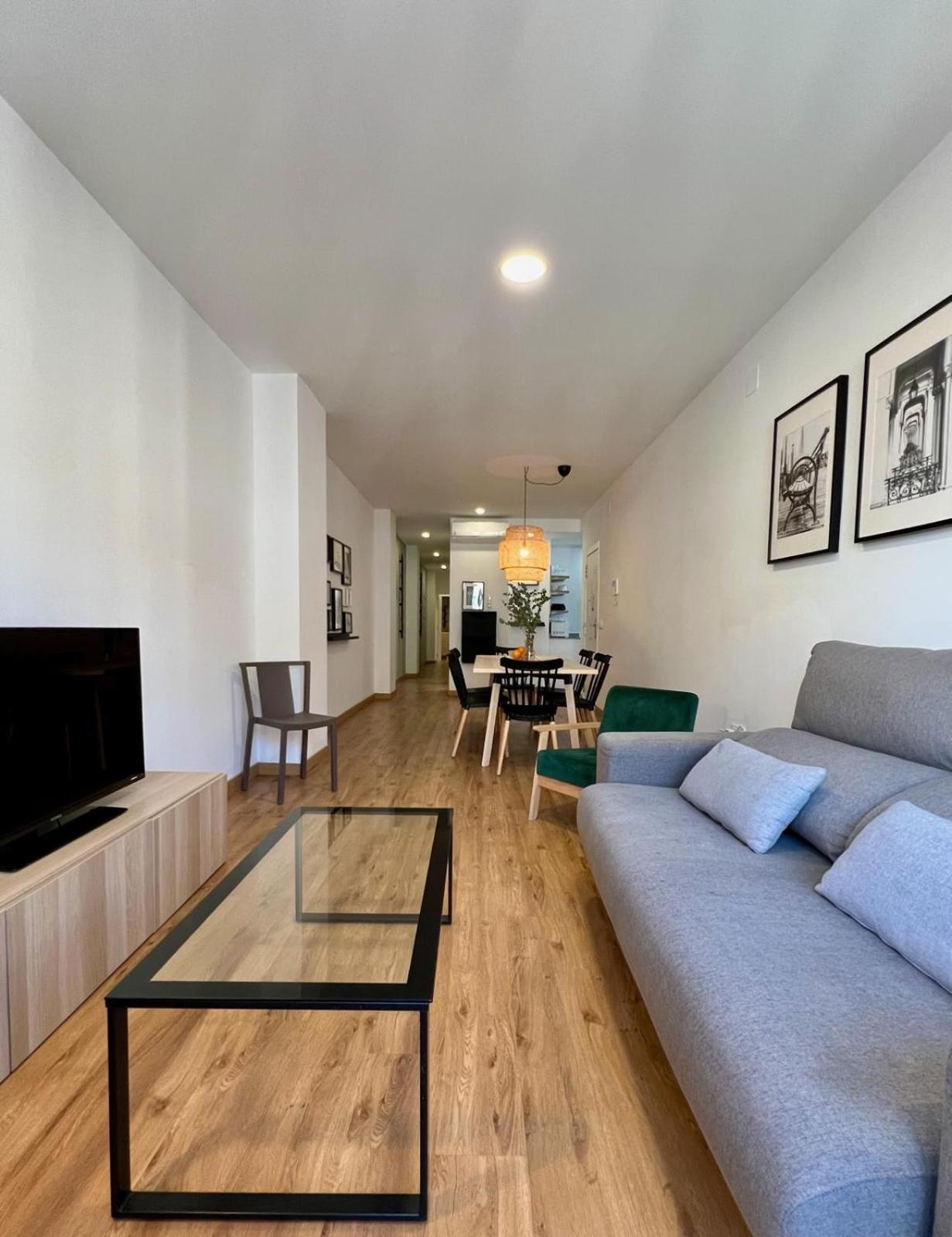 ולנסיה Apartamentos De Pradas מראה חיצוני תמונה