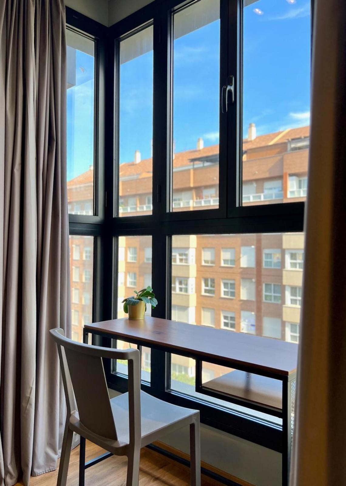 ולנסיה Apartamentos De Pradas מראה חיצוני תמונה