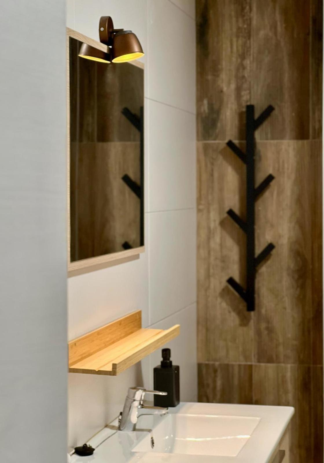 ולנסיה Apartamentos De Pradas מראה חיצוני תמונה