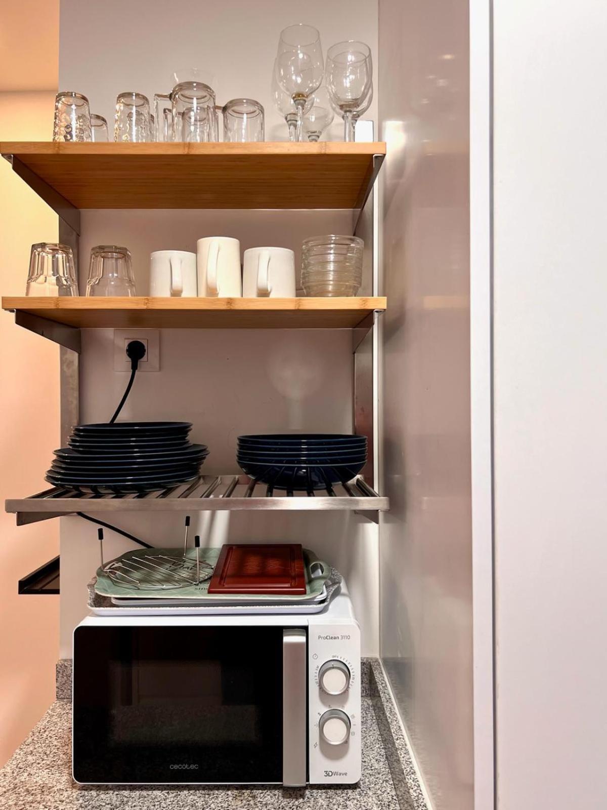 ולנסיה Apartamentos De Pradas מראה חיצוני תמונה