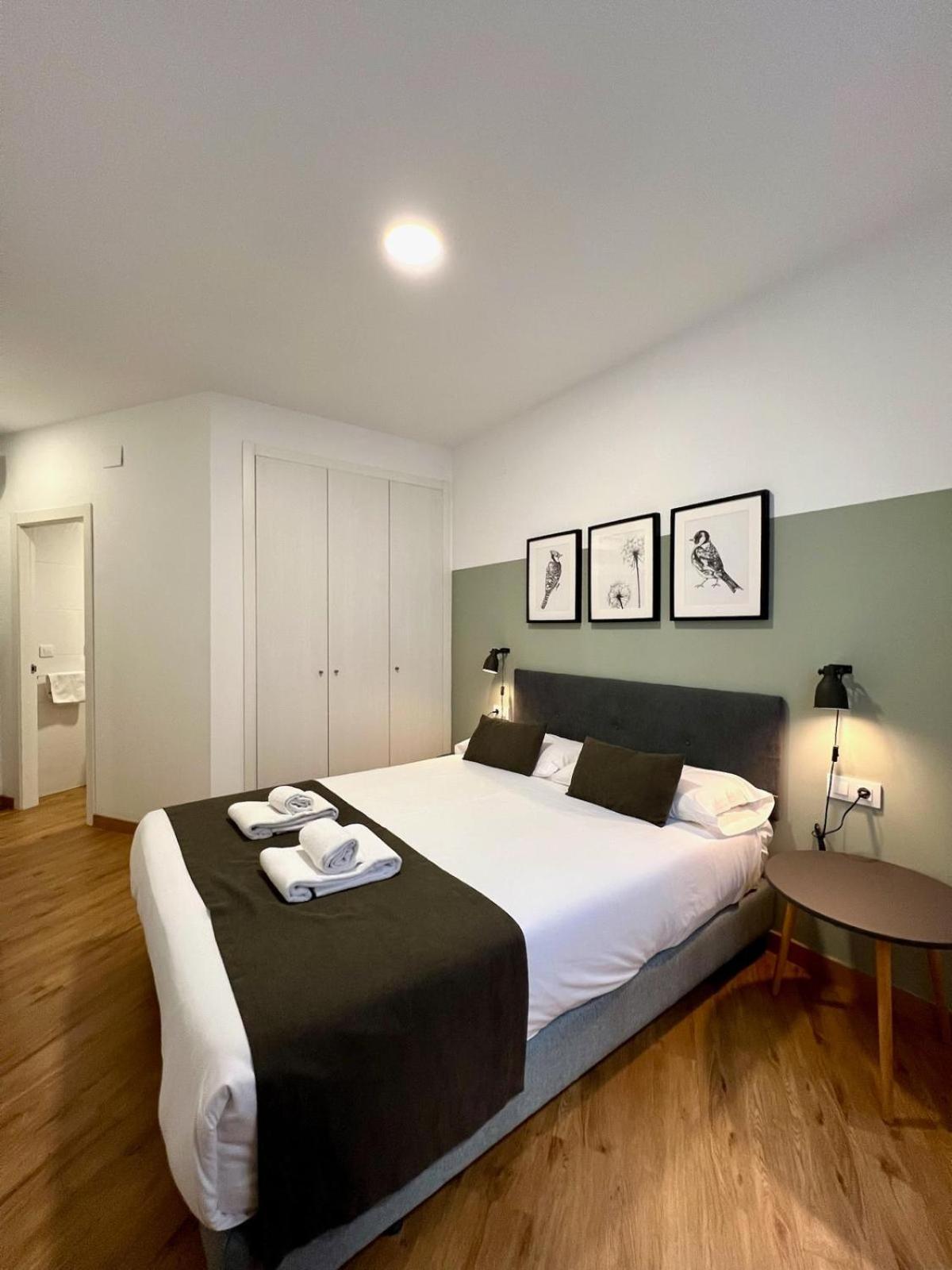 ולנסיה Apartamentos De Pradas מראה חיצוני תמונה