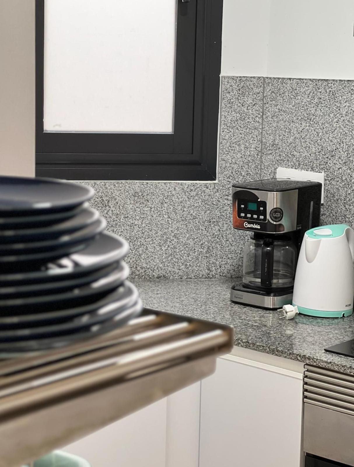 ולנסיה Apartamentos De Pradas מראה חיצוני תמונה