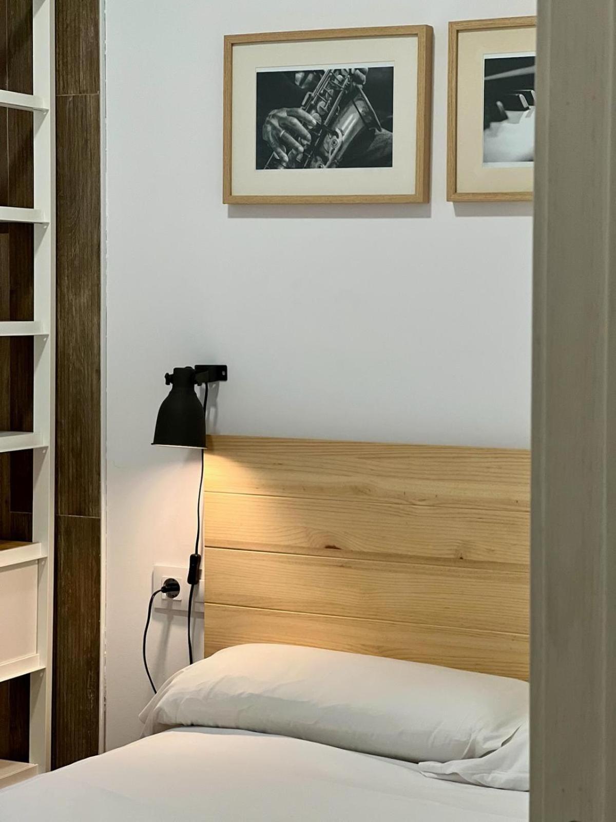 ולנסיה Apartamentos De Pradas מראה חיצוני תמונה