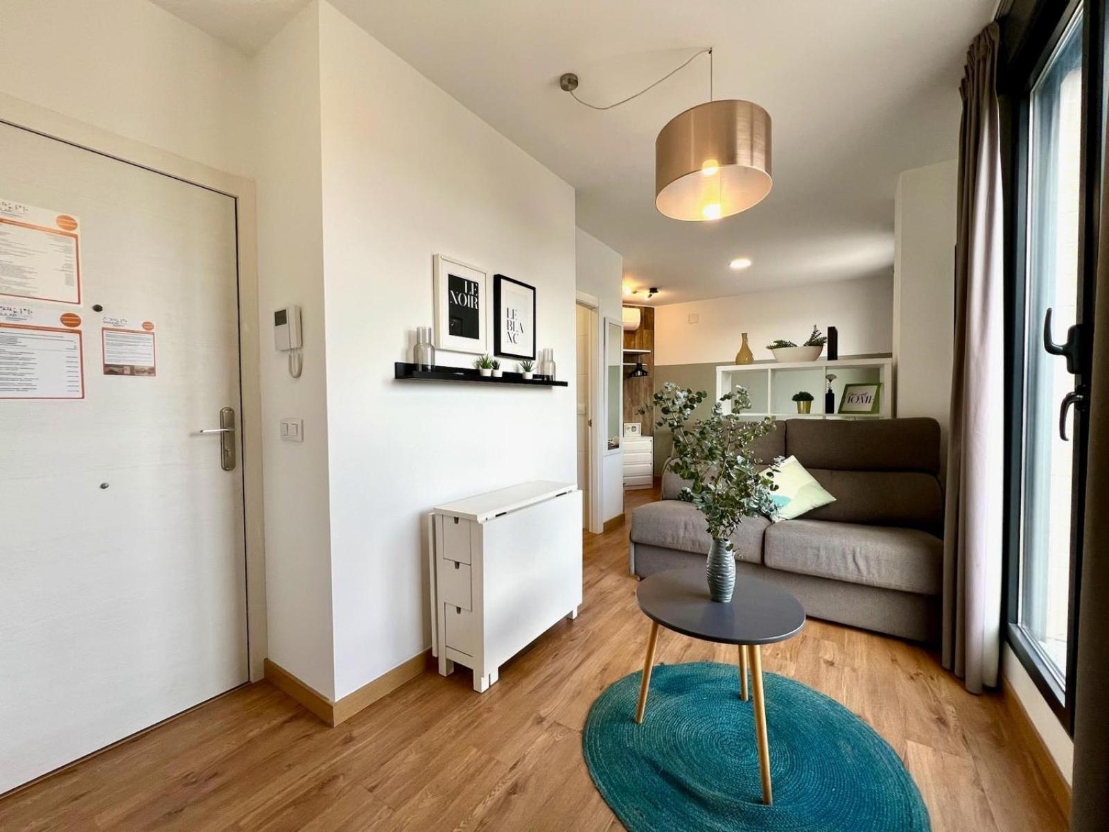 ולנסיה Apartamentos De Pradas מראה חיצוני תמונה