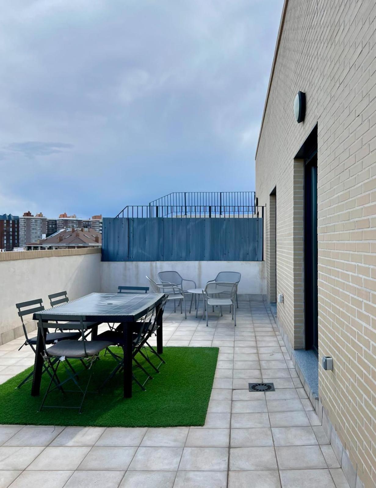 ולנסיה Apartamentos De Pradas מראה חיצוני תמונה