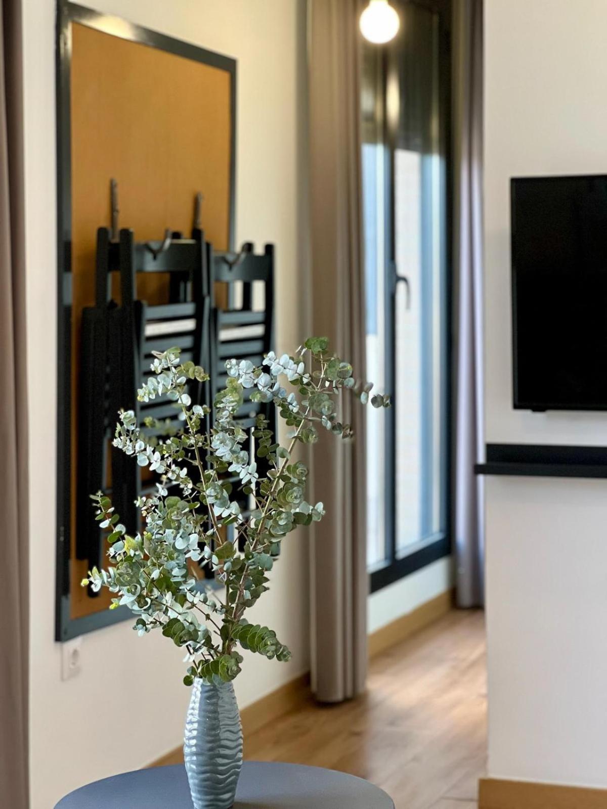 ולנסיה Apartamentos De Pradas מראה חיצוני תמונה