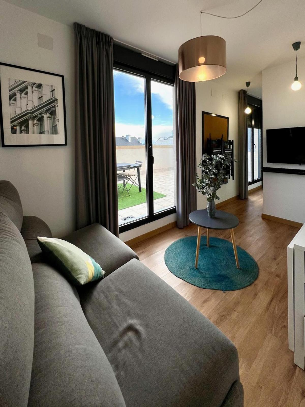 ולנסיה Apartamentos De Pradas מראה חיצוני תמונה