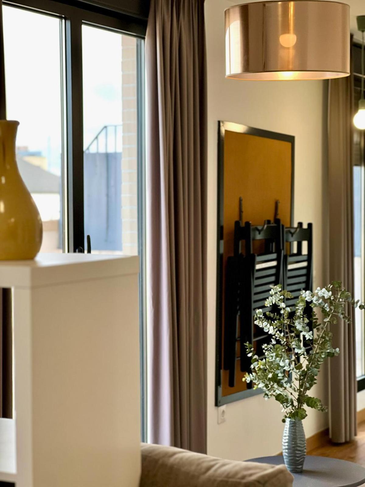 ולנסיה Apartamentos De Pradas מראה חיצוני תמונה