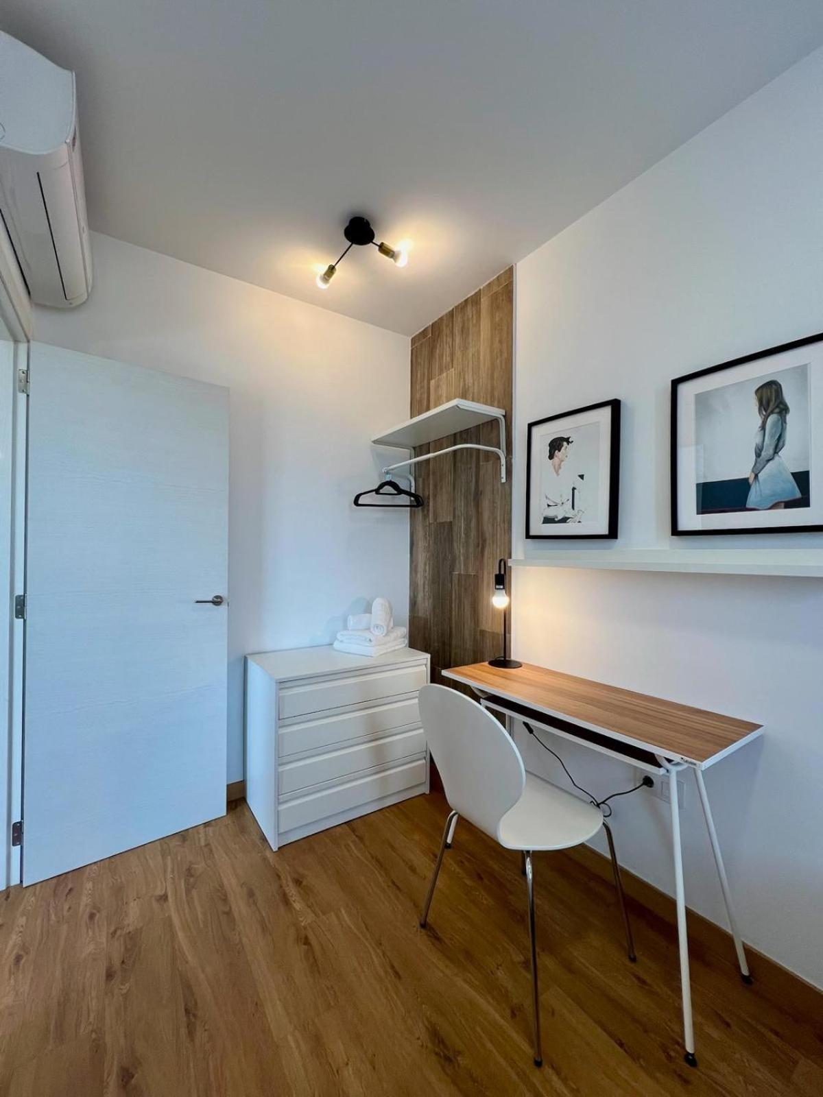 ולנסיה Apartamentos De Pradas מראה חיצוני תמונה