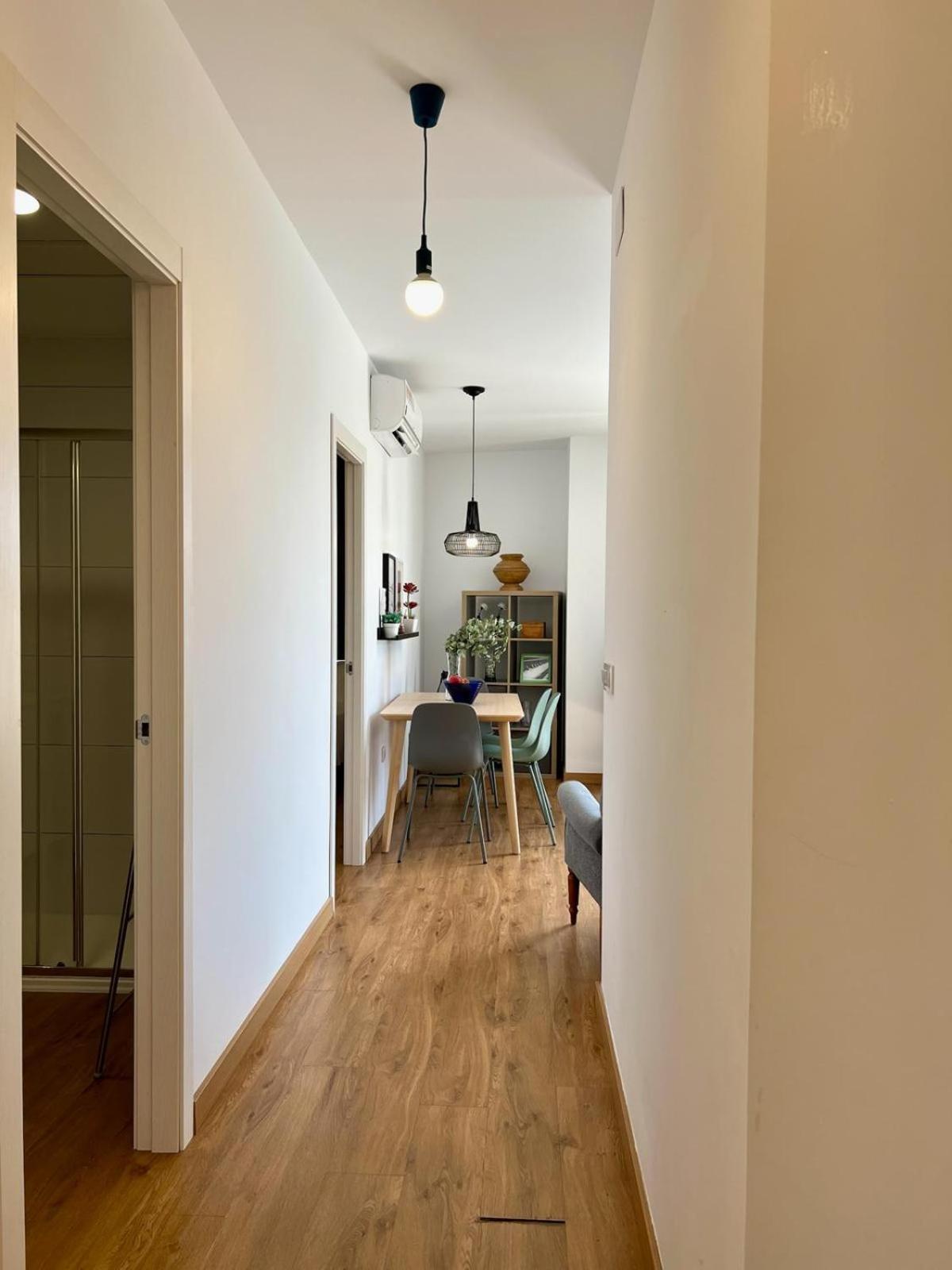 ולנסיה Apartamentos De Pradas מראה חיצוני תמונה