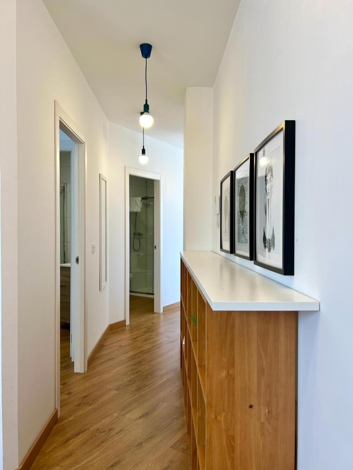 ולנסיה Apartamentos De Pradas מראה חיצוני תמונה